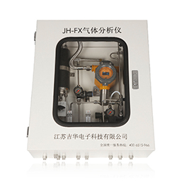 南通销售环境空气质量监测厂家